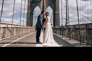 I DO WEDDINGS NYC - 85