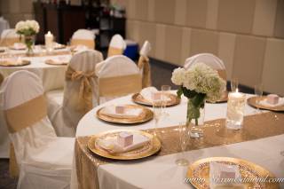 One Banquet Hall - 16