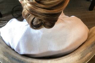 Natalya Diamond Freelance Make Up Artist and Hair Stylist - 57