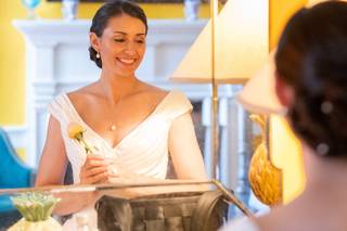 On Location Bridal by Judy Hayward - 18