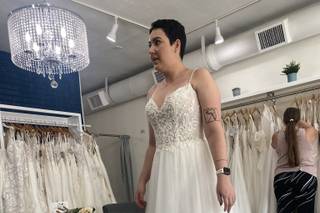 The Dressing Room - 29