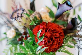 Bloomin' Bouquets - 28