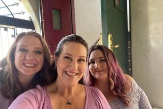 Angela Tam Glam Team | Beloved Glamorous LLC - 44