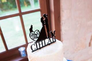 Kayla Knight Cakes - 56