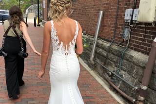 Bridals by Elena - 51