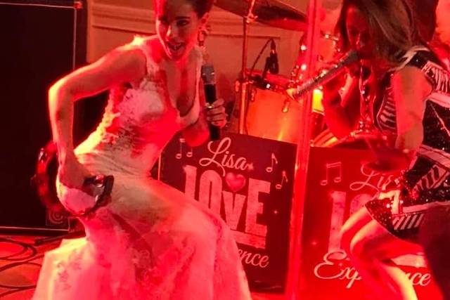Lisa Love Experience 3