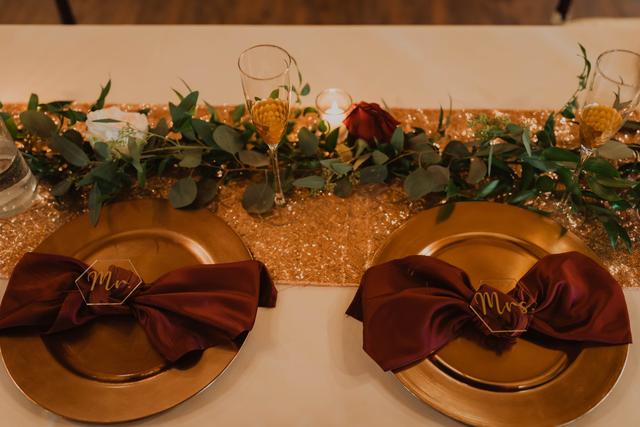 Magnolia Marie Weddings - 3