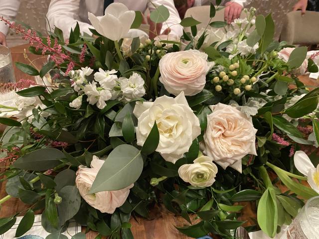 Tom Trovato Event Floral & Design - 1