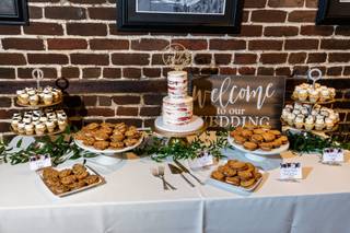 Swank Desserts - 8