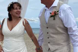 Amazing Love - Wedding Officiant - 22