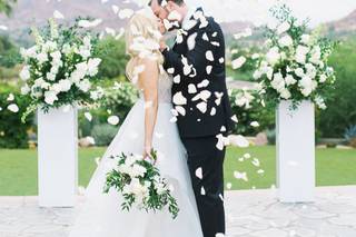Arizona Wedding Planners - 17