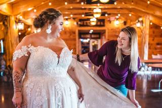 Imagine This! Weddings and Events - 31