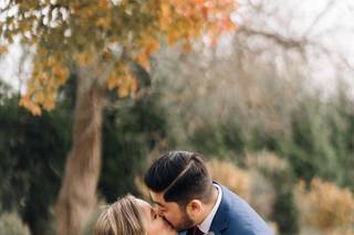 Jonathan & Hannah Photography - 6