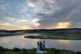 A Beautiful Soul - Wedding Officiant - 33