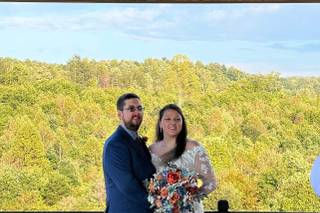 Todd A. Gray, Wedding Officiant - 44