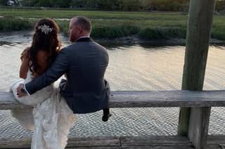 Charleston Wedding Planner - 26