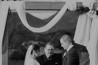 Mike Reynolds Weddings - 5