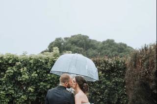 Here Is To Love Wedding Day Coordination - 42