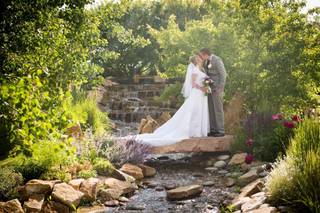 Brookside Gardens by Wedgewood Weddings - 14