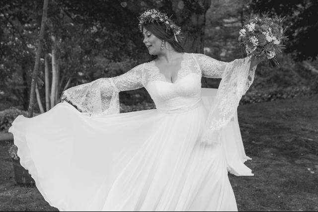 Shareen Bridal NY - 4