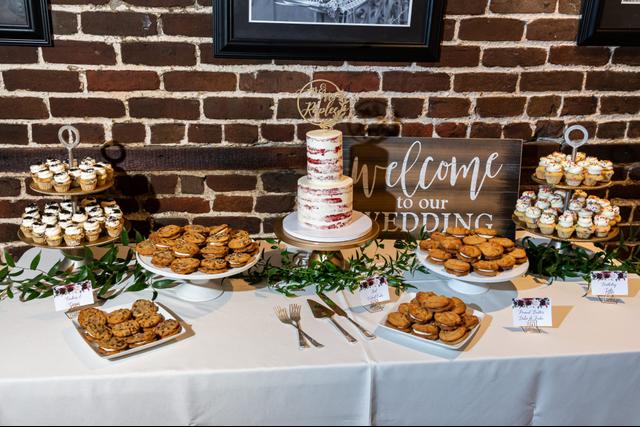 Swank Desserts - 3