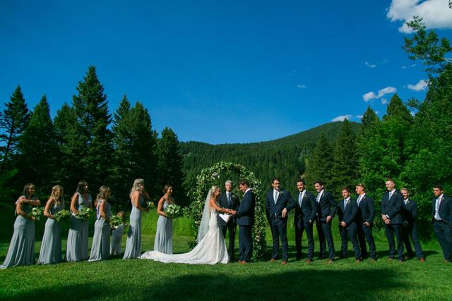 Lisa Mack Events - 1