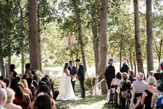Carpe Diem Weddings and Events - 20