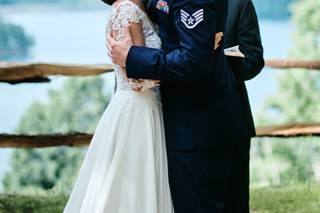 Nantahala Weddings & Events - 77