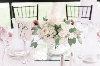 Little Hill Floral Designs - 20