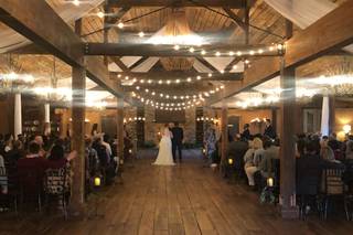 Heartwood Hall - 8