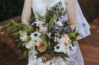 Brenda Abbott Floral Design - 5