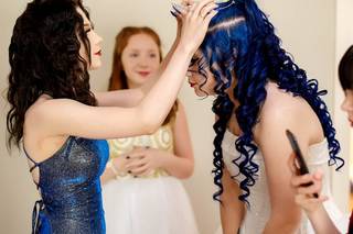 Crystal Genes Photography - 25