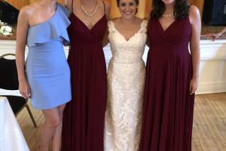 Nancy's Bridal Boutique - 10