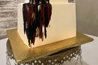 Celebrating Life Cakes - 9