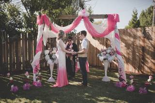The Wedding Officiant - 13