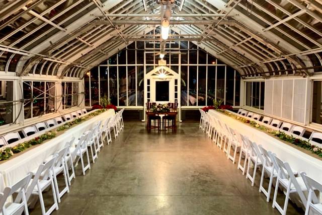 Marianne's Rentals: Special Event Solutions 3
