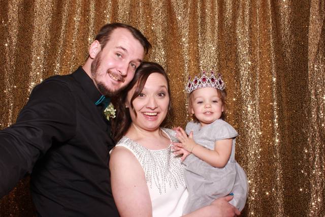Let's Click Photo Booths 2