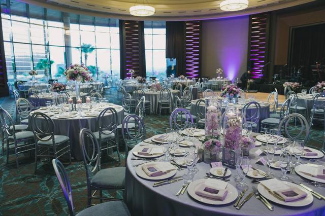 Paulina Clute Events, LLC - 1
