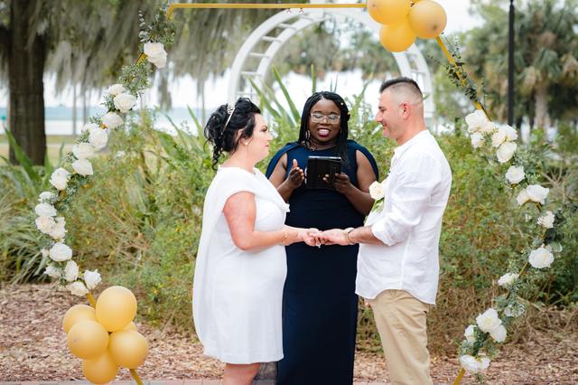 CreOfficial Weddings - 1