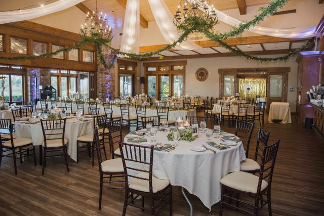 Tricia Dahlgren Events - 4