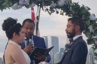 Weddings By Wayde - 14