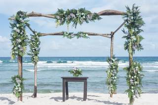 Blue Venado Beach Weddings - 101