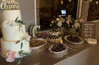 Frosting Fanatic - 42