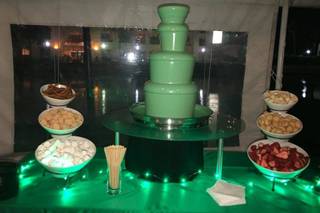Chocolate Fountains of South Florida - 3