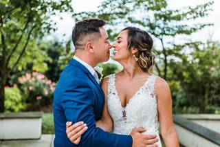 Bridal Glow with Victoria O - 101
