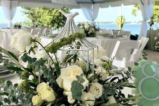 Jill Heaton Floral Design - 10