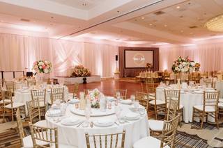 XL Entertainment Systems Inc. Draping & Lighting Decor - 29