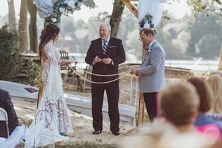 Pave Wedding Production - 7