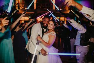 White Rabbit Events - 21
