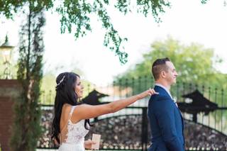 Stonebridge Manor by Wedgewood Weddings - 21